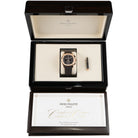 Patek Philippe Aquanaut 5968R-001 Chronograph Rose Gold Brown Dial (2026)