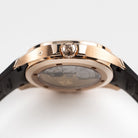 Patek Philippe Aquanaut 5968R-001 Chronograph Rose Gold Brown Dial