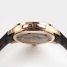 Patek Philippe Aquanaut 5968R-001 Chronograph Rose Gold Brown Dial