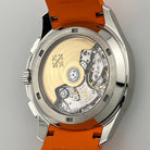 Patek Philippe Aquanaut Chronograph 5968A-001 Stainless Steel Black Dial (2020)