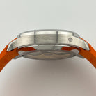 Patek Philippe Aquanaut Chronograph 5968A-001 Stainless Steel Black Dial (2020)