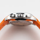 Patek Philippe Aquanaut Chronograph 5968A-001 Stainless Steel Black Dial (2024)