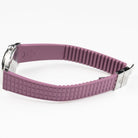 Patek Philippe Aquanaut Luce 5067A-016 'Ladies' Stainless Steel Pink Dial Diamond Bezel (2010)