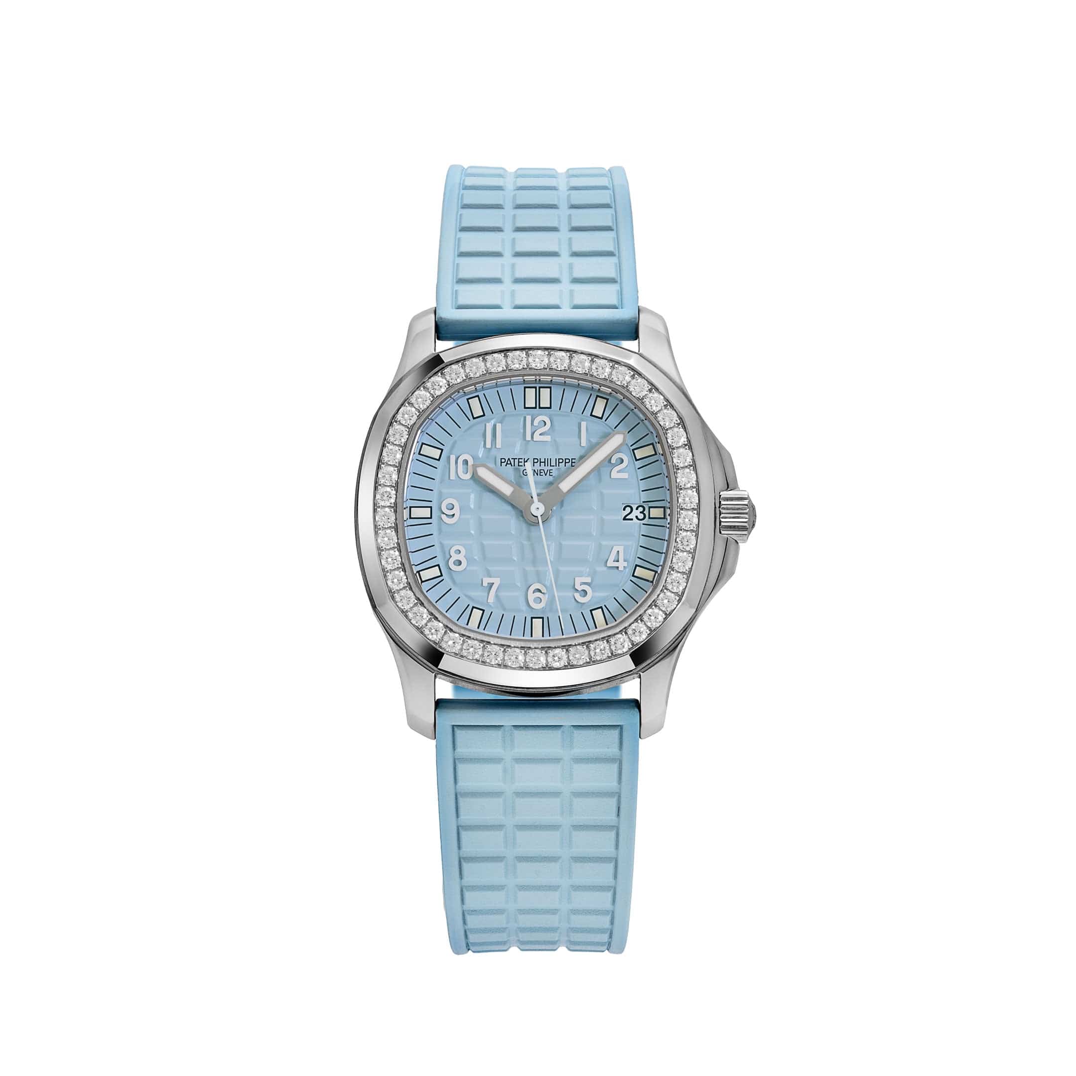 Wrist Aficionado