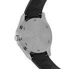 Patek Philippe Aquanaut Luce 5267/200A-001 Stainless Steel Black Dial Diamond Bezel (2025)