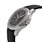 Patek Philippe Aquanaut Luce 5267/200A-001 Stainless Steel Black Dial Diamond Bezel (2025)