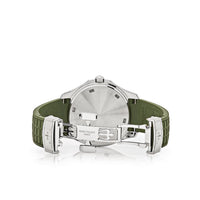 Thumbnail for Patek Philippe Aquanaut Luce 5267/200A-011 'Ladies' Stainless Steel Green Dial Diamond Bezel