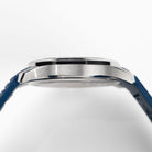 Patek Philippe Aquanaut Luce 5268/461G-001 'Haute Joaillerie' White Gold Diamond Sapphire Dial (2026)