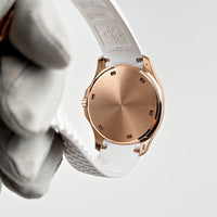 Thumbnail for Patek Philippe Aquanaut Luce 5269/200R-001 Rose Gold White Dial (2024)