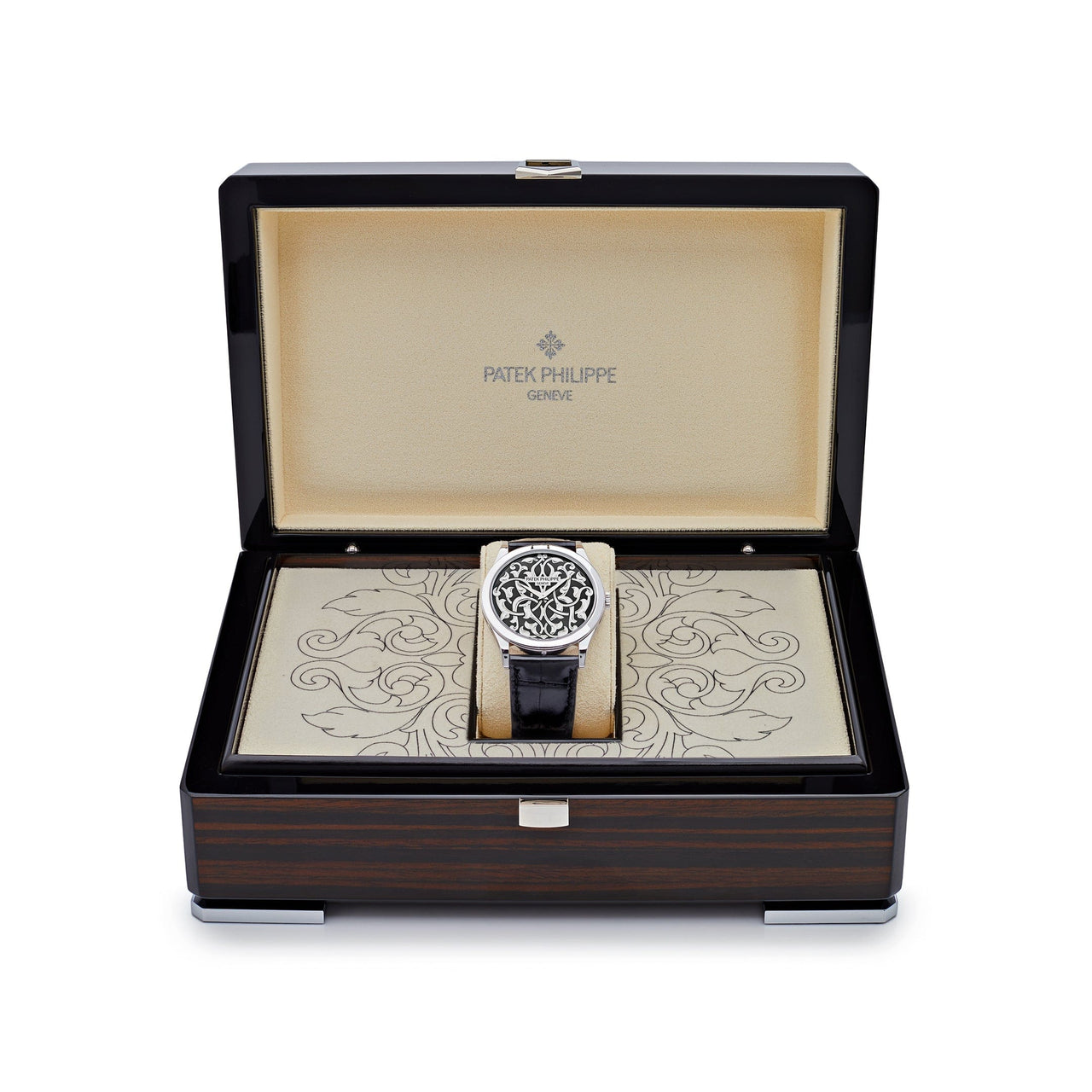 Patek deals philippe 5088