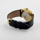 Patek Philippe Calatrava 5119J-001 Yellow Gold White Dial