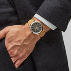 Patek Philippe Calatrava 5226G-001 White Gold Charcoal Dial Date (2025)