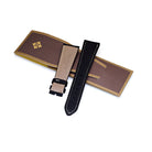 Patek Philippe Calatrava 5226G-001 White Gold Charcoal Dial Date (2025)