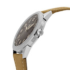 Patek Philippe Calatrava 5226G-001 White Gold Charcoal Dial Date (2025)