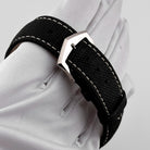 Patek Philippe Calatrava 5226G-001 White Gold Charcoal Dial Date (2025)