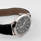 Patek Philippe Calatrava 5226G-001 White Gold Charcoal Dial Date (2025)