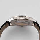Patek Philippe Calatrava 5226G-001 White Gold Charcoal Dial Date (2025)