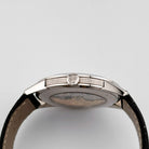 Patek Philippe Calatrava 5226G-001 White Gold Charcoal Dial Date (2025)