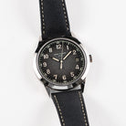 Patek Philippe Calatrava 5226G-001 White Gold Charcoal Dial Date (2025)