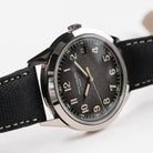 Patek Philippe Calatrava 5226G-001 White Gold Charcoal Dial Date (2025)