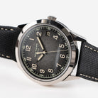 Patek Philippe Calatrava 5226G-001 White Gold Charcoal Dial Date (2025)