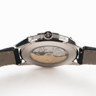 Patek Philippe Calatrava 5226G-001 White Gold Charcoal Dial Date (2025)