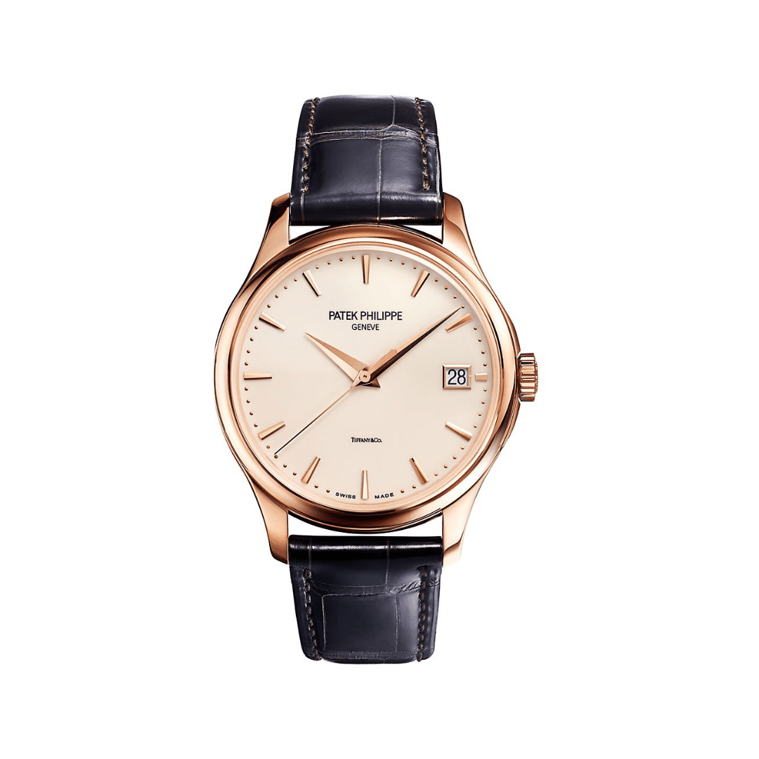 Patek philippe calatrava 5227r sales