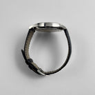 Patek Philippe Calatrava 5298P-012 Platinum Black Diamond Dial Diamond Bezel (2015)