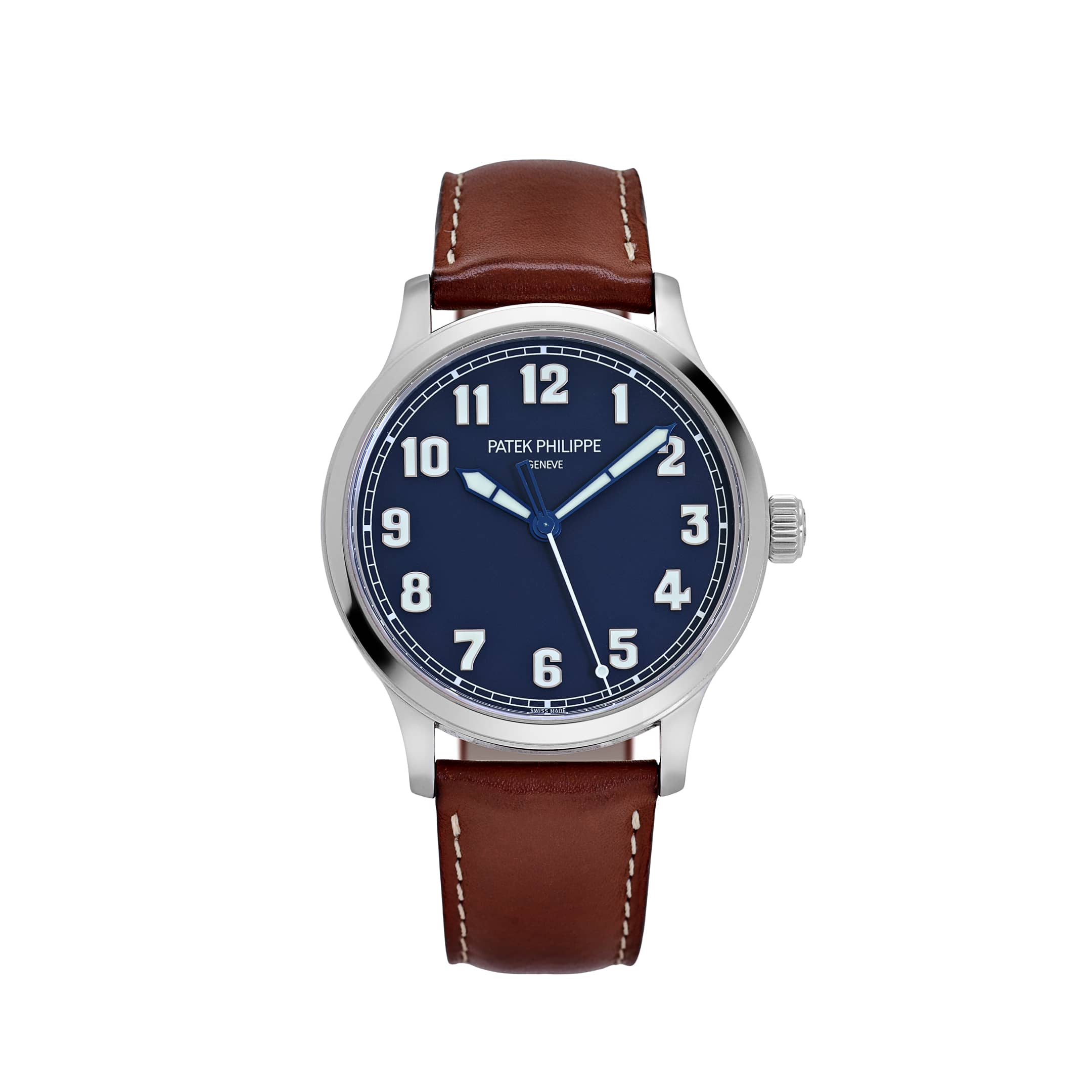 Patek Philippe Limited Edition 