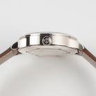 Patek Philippe Calatrava 5524G-001 'Pilot' Travel Time White Gold Blue Dial (2024)