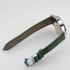 Patek Philippe Calatrava 5524G-010 'Pilot' Travel Time White Gold Ivory Dial (2025)