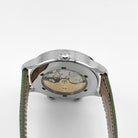 Patek Philippe Calatrava 5524G-010 'Pilot' Travel Time White Gold Ivory Dial (2025)