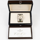 Patek Philippe Calatrava 5524G-010 'Pilot' Travel Time White Gold Ivory Dial (2025)