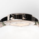 Patek Philippe Calatrava 5524G-010 'Pilot' Travel Time White Gold Ivory Dial (2025)