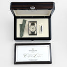 Patek Philippe Calatrava 5524G-010 'Pilot' Travel Time White Gold Ivory Dial (2025)