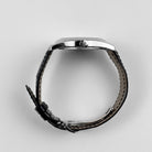 Patek Philippe Calatrava 6000G-001 White Gold Black Dial (2007)