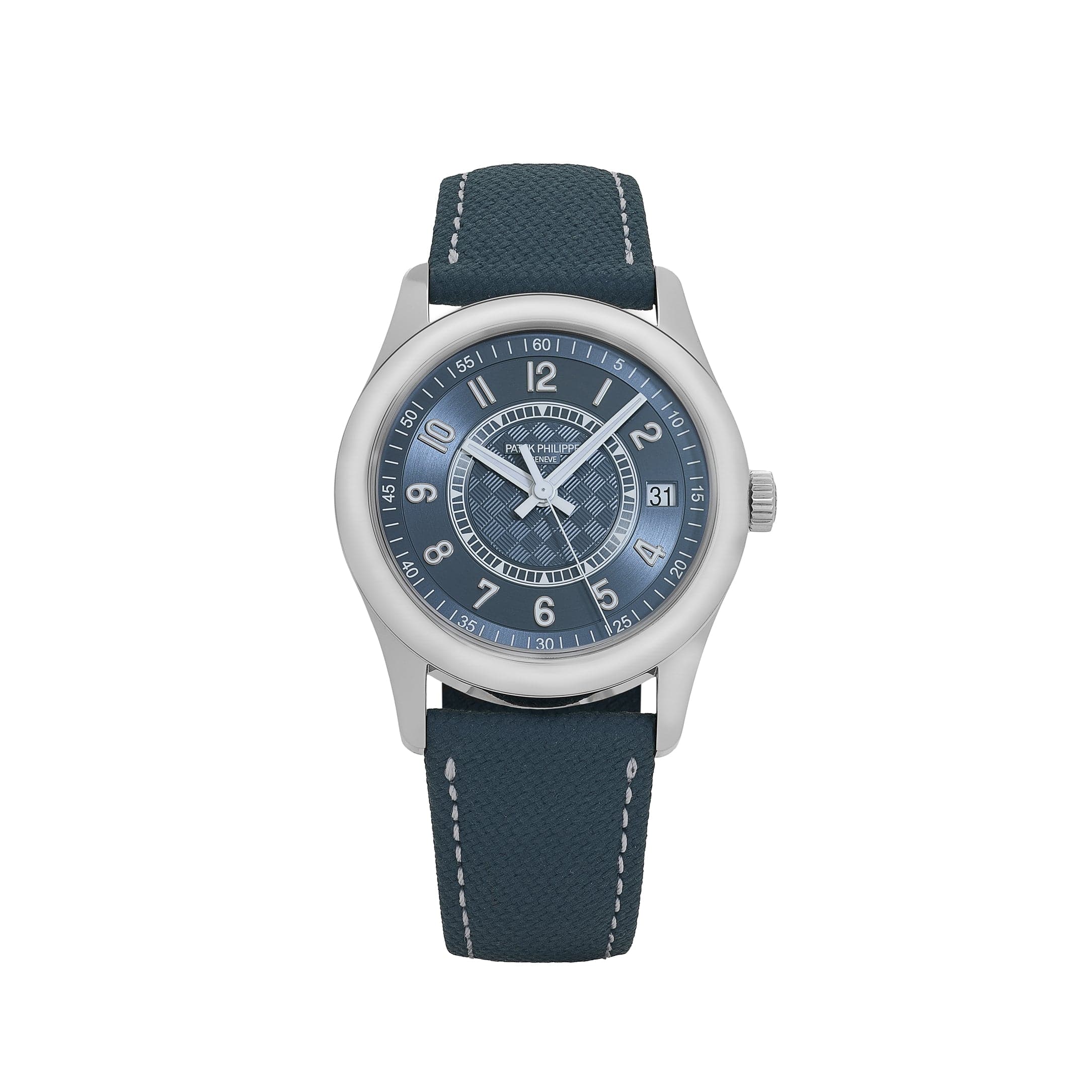 Patek Philippe Limited Edition 