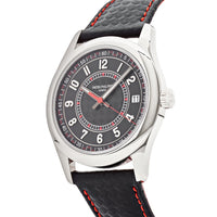 Thumbnail for Patek Philippe Calatrava 6007G-010 White Gold Red Accents(2023)