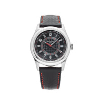 Thumbnail for Patek Philippe Calatrava 6007G-010 White Gold Red Accents(2023)