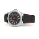 Patek Philippe Calatrava 6007G-010 White Gold Red Accents (2025)