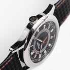 Patek Philippe Calatrava 6007G-010 White Gold Red Accents