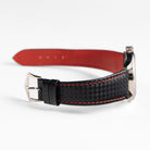 Patek Philippe Calatrava 6007G-010 White Gold Red Accents