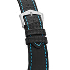 Patek Philippe Calatrava 6007G-011 White Gold Blue Accents (2025)