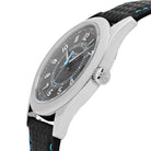 Patek Philippe Calatrava 6007G-011 White Gold Blue Accents (2025)