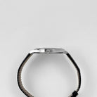 Patek Philippe Calatrava 6119G-001 White Gold Grey Dial (2024)