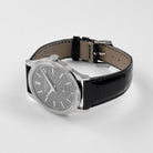 Patek Philippe Calatrava 6119G-001 White Gold Grey Dial (2024)