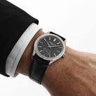 Patek Philippe Calatrava 6119G-001 White Gold Grey Dial (2026)