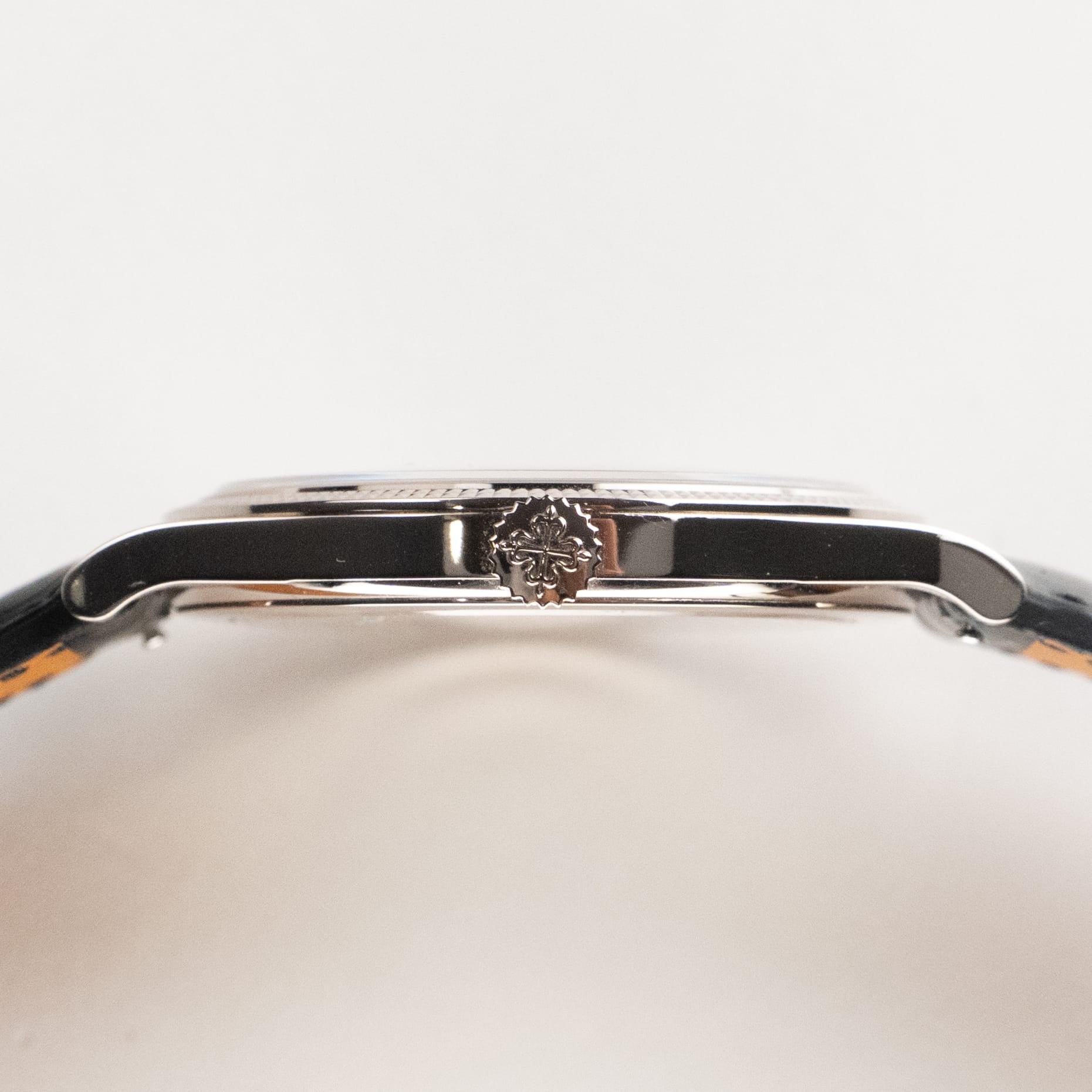 Patek Philippe Calatrava 6119G-001 White Gold Grey Dial (2026)