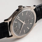 Patek Philippe Calatrava 6119G-001 White Gold Grey Dial (2026)