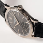 Patek Philippe Calatrava 6119G-001 White Gold Grey Dial (2026)